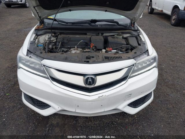 Photo 9 VIN: 19UDE2F46JA002678 - ACURA ILX 