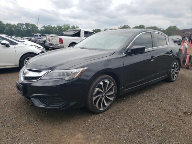 Photo 1 VIN: 19UDE2F46JA002745 - ACURA ILX SPECIA 