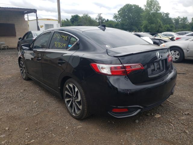 Photo 2 VIN: 19UDE2F46JA002745 - ACURA ILX SPECIA 