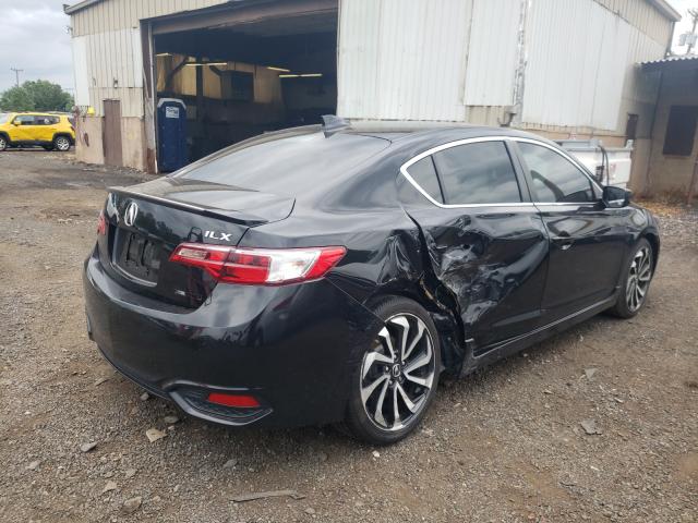 Photo 3 VIN: 19UDE2F46JA002745 - ACURA ILX SPECIA 