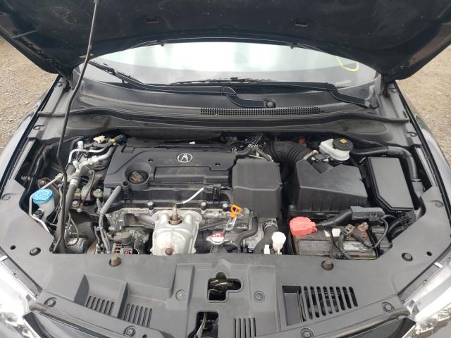 Photo 6 VIN: 19UDE2F46JA002745 - ACURA ILX SPECIA 