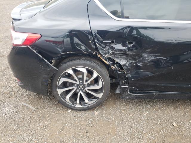 Photo 8 VIN: 19UDE2F46JA002745 - ACURA ILX SPECIA 