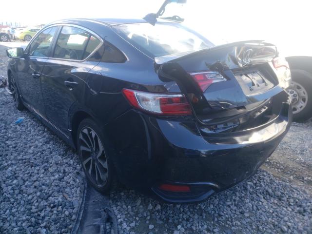 Photo 2 VIN: 19UDE2F46JA003975 - ACURA ILX SPECIA 