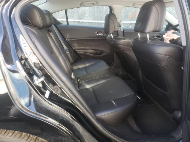 Photo 5 VIN: 19UDE2F46JA003975 - ACURA ILX SPECIA 