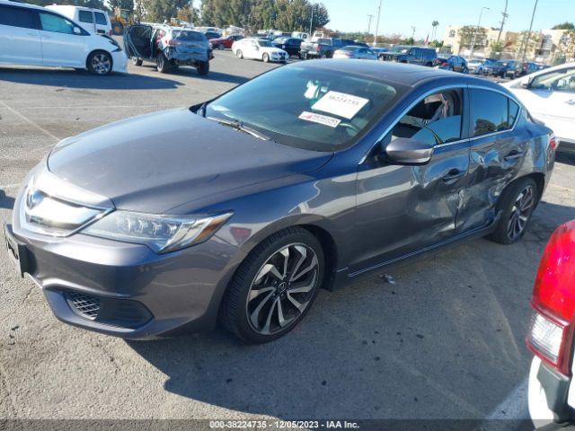 Photo 1 VIN: 19UDE2F46JA005631 - ACURA ILX 