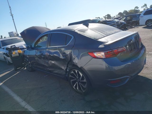 Photo 2 VIN: 19UDE2F46JA005631 - ACURA ILX 