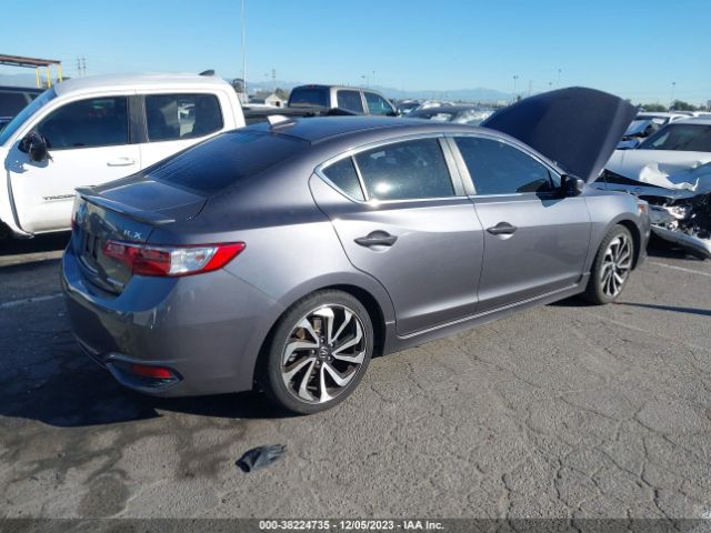 Photo 3 VIN: 19UDE2F46JA005631 - ACURA ILX 