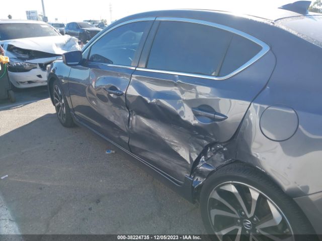 Photo 5 VIN: 19UDE2F46JA005631 - ACURA ILX 