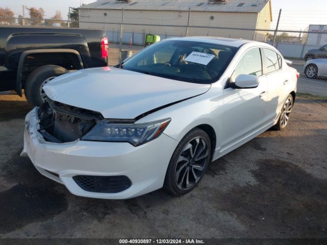 Photo 1 VIN: 19UDE2F46JA006603 - ACURA ILX 