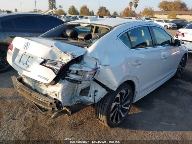 Photo 3 VIN: 19UDE2F46JA006603 - ACURA ILX 