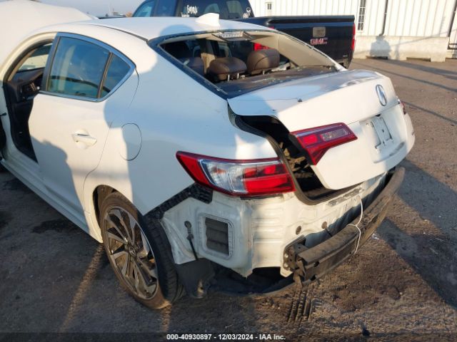 Photo 5 VIN: 19UDE2F46JA006603 - ACURA ILX 