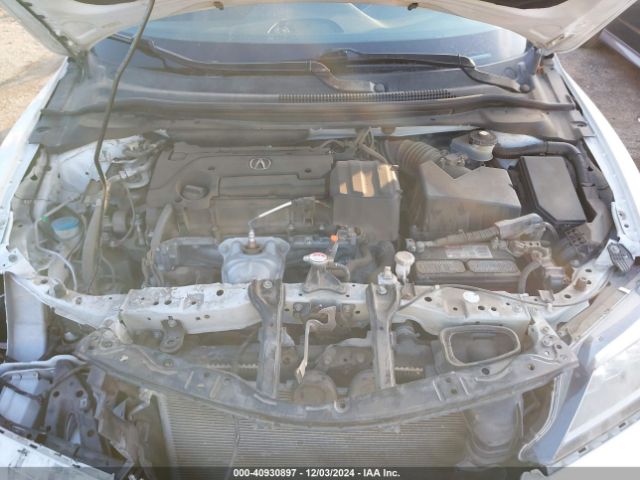 Photo 9 VIN: 19UDE2F46JA006603 - ACURA ILX 