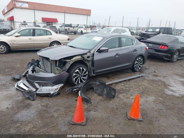 Photo 1 VIN: 19UDE2F46JA007489 - ACURA ILX 