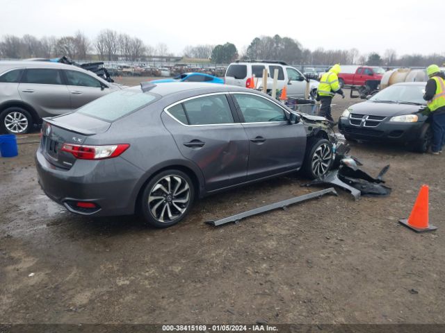 Photo 3 VIN: 19UDE2F46JA007489 - ACURA ILX 