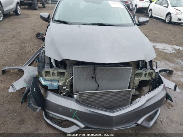 Photo 5 VIN: 19UDE2F46JA007489 - ACURA ILX 