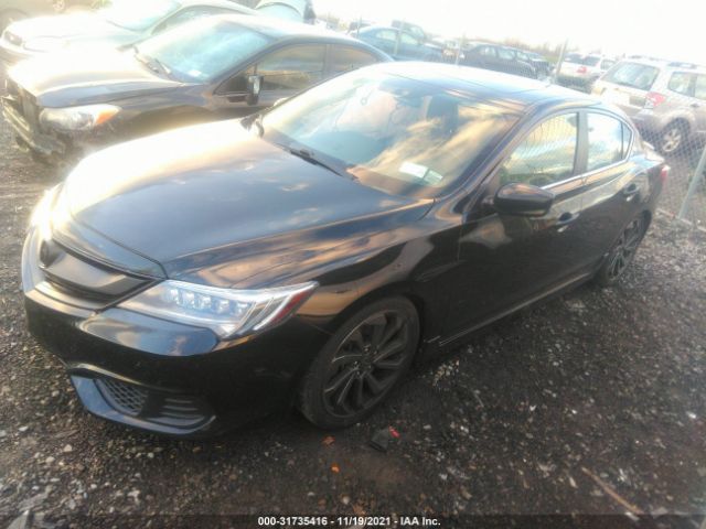 Photo 1 VIN: 19UDE2F46JA009016 - ACURA ILX 