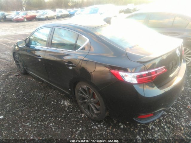 Photo 2 VIN: 19UDE2F46JA009016 - ACURA ILX 