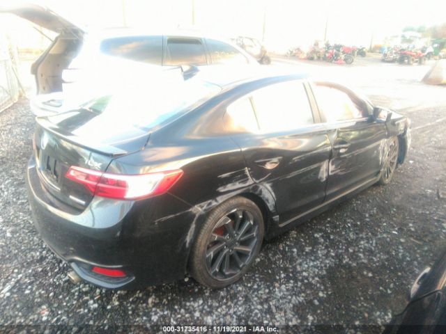 Photo 3 VIN: 19UDE2F46JA009016 - ACURA ILX 