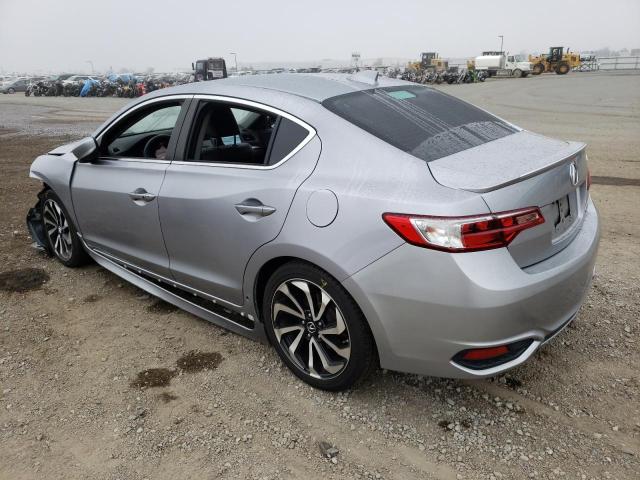 Photo 1 VIN: 19UDE2F46JA009534 - ACURA ILX SPECIA 