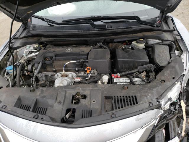 Photo 10 VIN: 19UDE2F46JA009534 - ACURA ILX SPECIA 