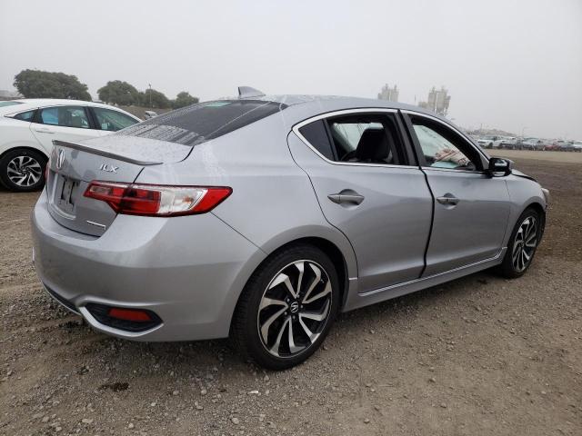 Photo 2 VIN: 19UDE2F46JA009534 - ACURA ILX SPECIA 