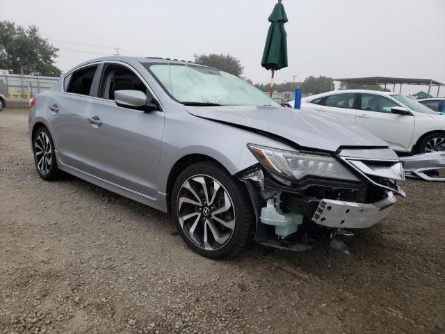 Photo 3 VIN: 19UDE2F46JA009534 - ACURA ILX SPECIA 