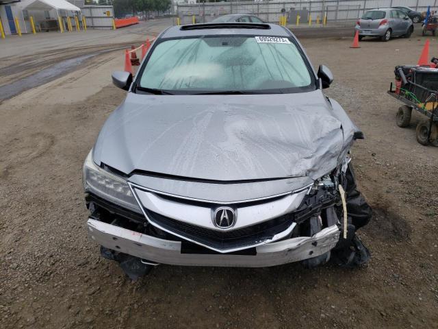 Photo 4 VIN: 19UDE2F46JA009534 - ACURA ILX SPECIA 