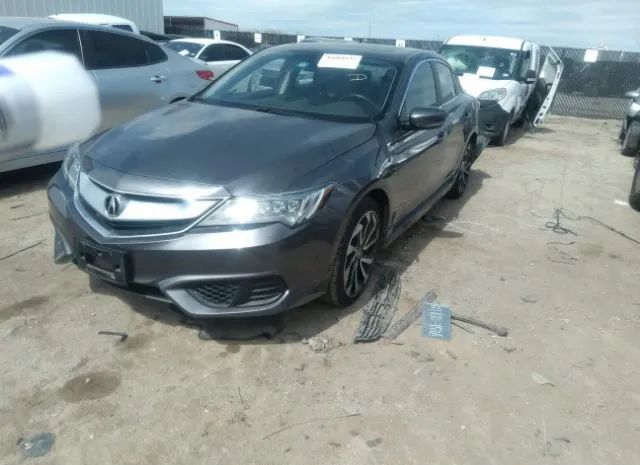 Photo 1 VIN: 19UDE2F47JA000678 - ACURA ILX 