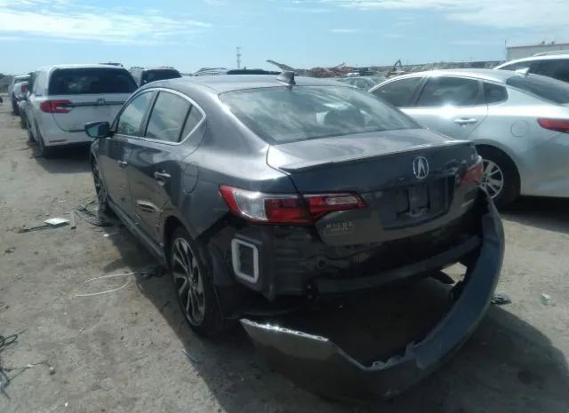 Photo 2 VIN: 19UDE2F47JA000678 - ACURA ILX 