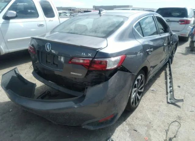 Photo 3 VIN: 19UDE2F47JA000678 - ACURA ILX 