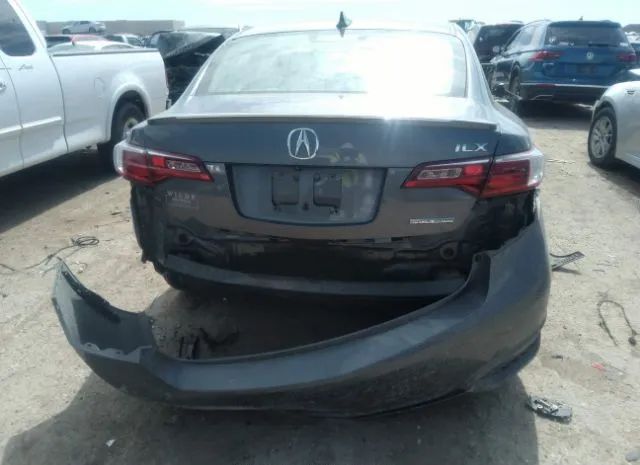 Photo 5 VIN: 19UDE2F47JA000678 - ACURA ILX 