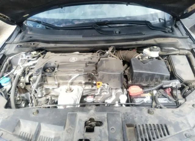 Photo 9 VIN: 19UDE2F47JA000678 - ACURA ILX 