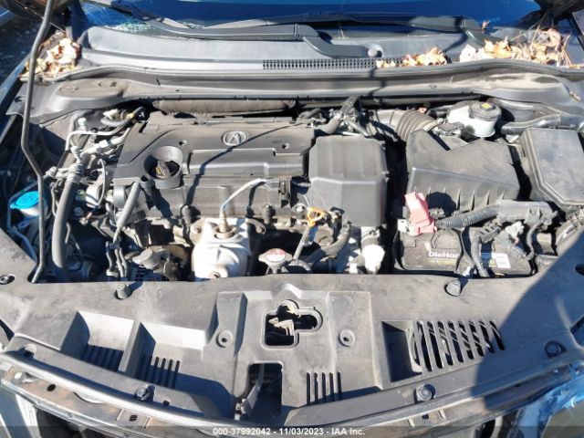 Photo 9 VIN: 19UDE2F47JA001099 - ACURA ILX 