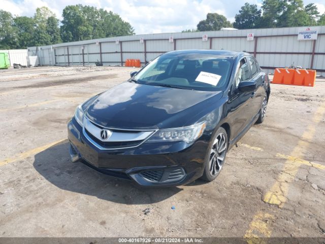 Photo 1 VIN: 19UDE2F47JA001829 - ACURA ILX 