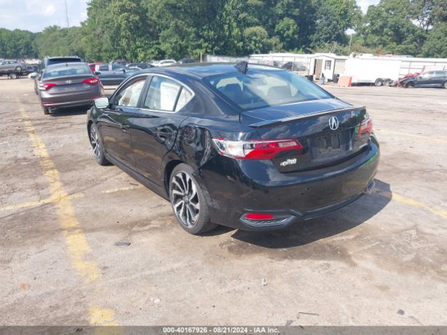 Photo 2 VIN: 19UDE2F47JA001829 - ACURA ILX 