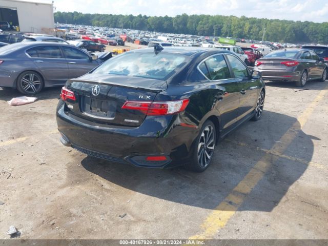 Photo 3 VIN: 19UDE2F47JA001829 - ACURA ILX 