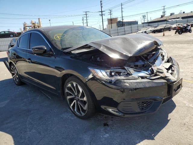 Photo 0 VIN: 19UDE2F47JA005590 - ACURA ILX SPECIA 