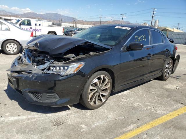 Photo 1 VIN: 19UDE2F47JA005590 - ACURA ILX SPECIA 