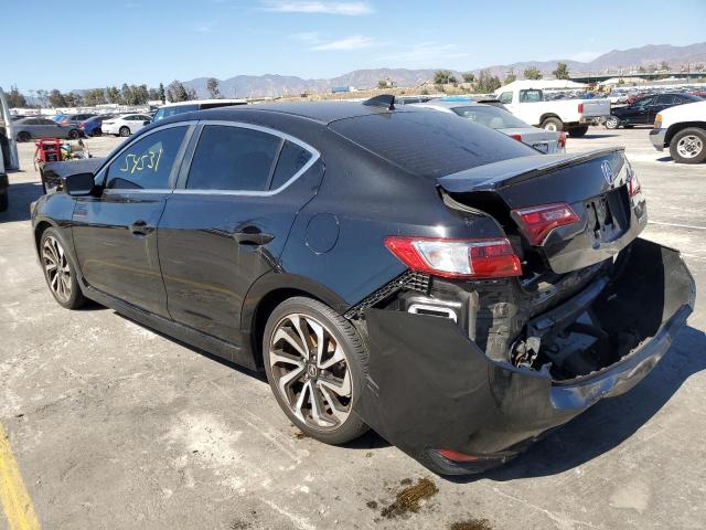 Photo 2 VIN: 19UDE2F47JA005590 - ACURA ILX SPECIA 