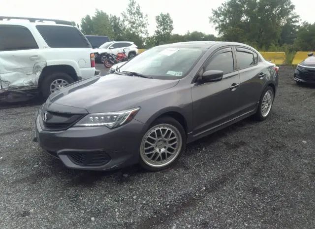 Photo 1 VIN: 19UDE2F47JA006531 - ACURA ILX 