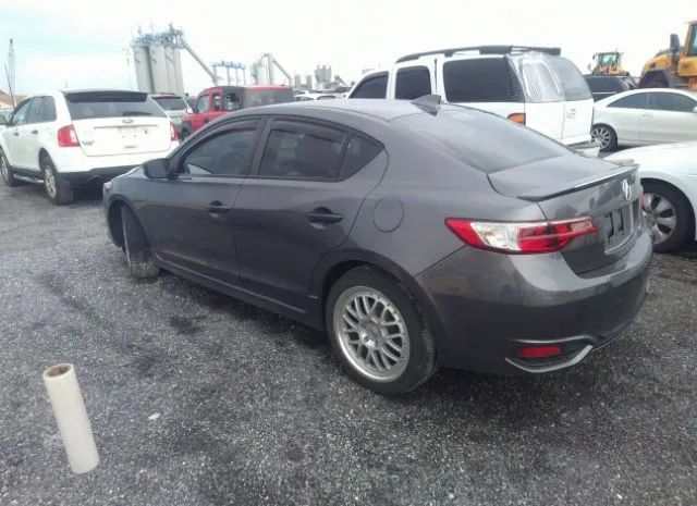 Photo 2 VIN: 19UDE2F47JA006531 - ACURA ILX 