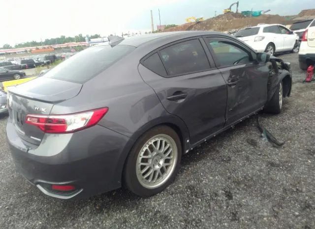 Photo 3 VIN: 19UDE2F47JA006531 - ACURA ILX 