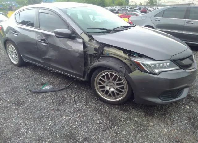 Photo 5 VIN: 19UDE2F47JA006531 - ACURA ILX 