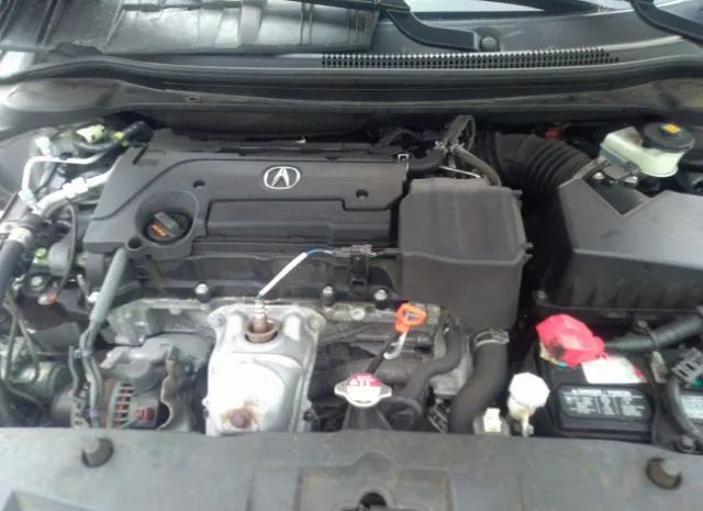 Photo 9 VIN: 19UDE2F47JA006531 - ACURA ILX 