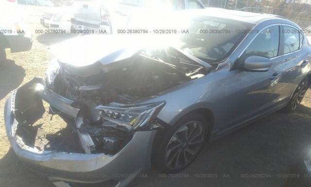 Photo 1 VIN: 19UDE2F48JA003394 - ACURA ILX 