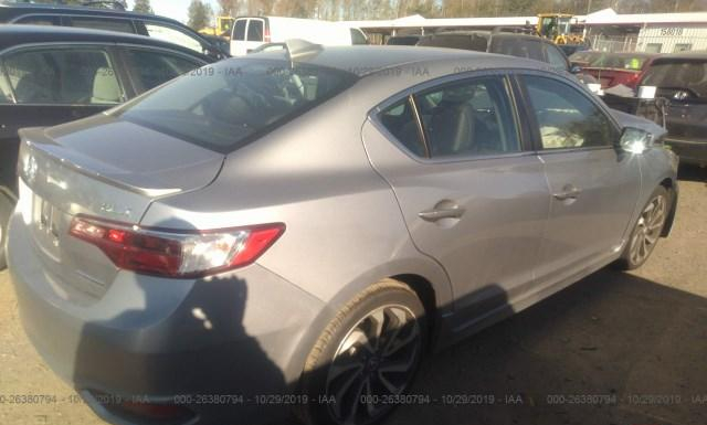 Photo 3 VIN: 19UDE2F48JA003394 - ACURA ILX 