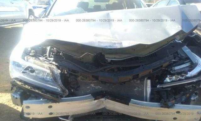 Photo 5 VIN: 19UDE2F48JA003394 - ACURA ILX 