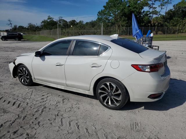 Photo 1 VIN: 19UDE2F48JA004982 - ACURA ILX SPECIA 