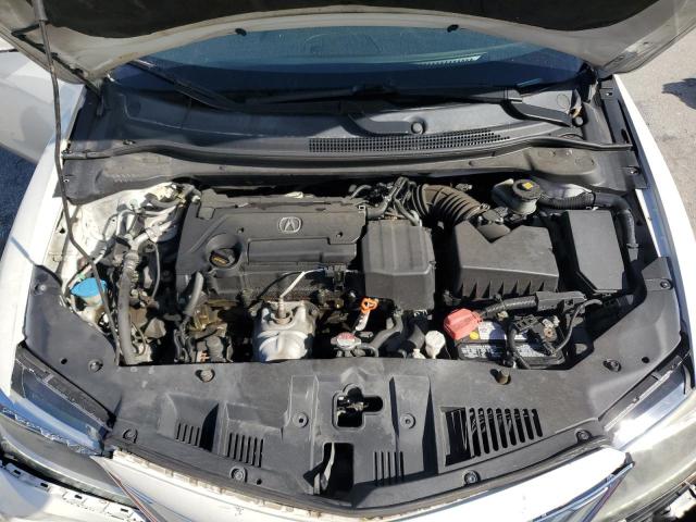 Photo 10 VIN: 19UDE2F48JA004982 - ACURA ILX SPECIA 