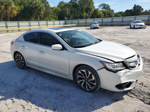 Photo 3 VIN: 19UDE2F48JA004982 - ACURA ILX SPECIA 